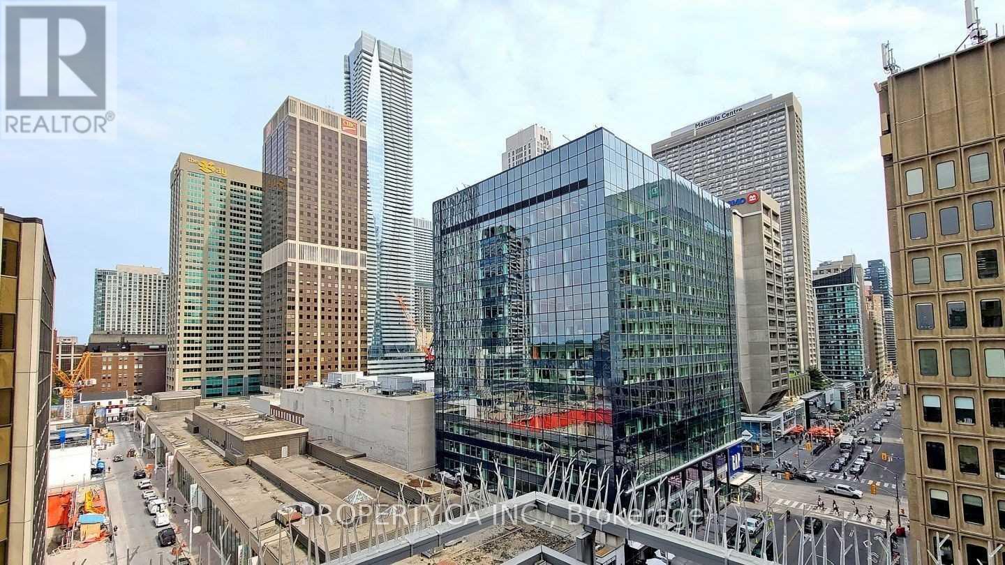 1110 - 80 Cumberland Street, Toronto (Annex), Ontario  M5R 3V1 - Photo 10 - C13635856