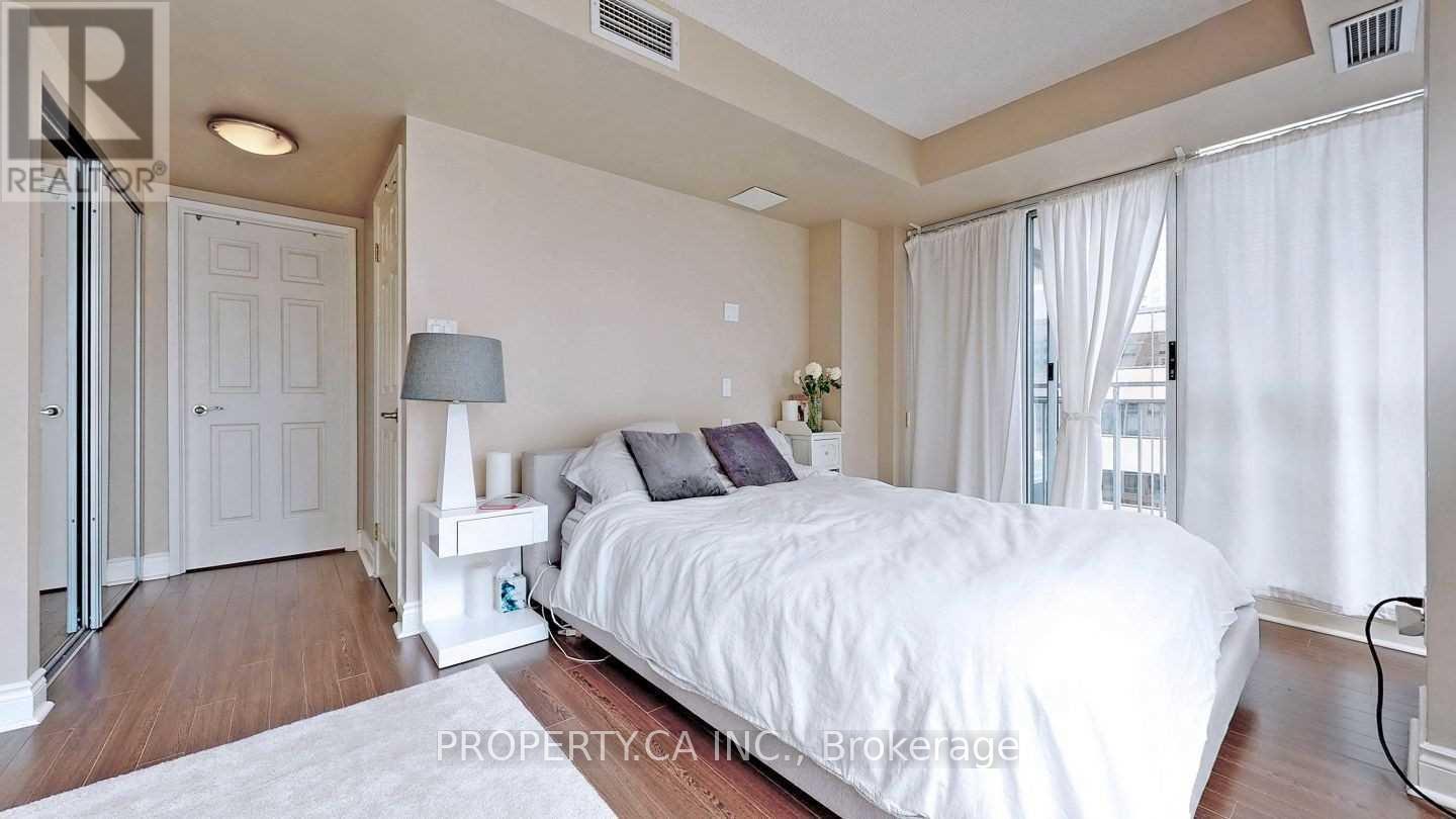 1110 - 80 Cumberland Street, Toronto (Annex), Ontario  M5R 3V1 - Photo 6 - C13635856