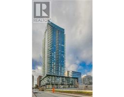 2803 - 30 ROEHAMPTON AVENUE, Toronto, Ontario