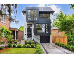 12 OTTER CRESCENT, Toronto, Ontario