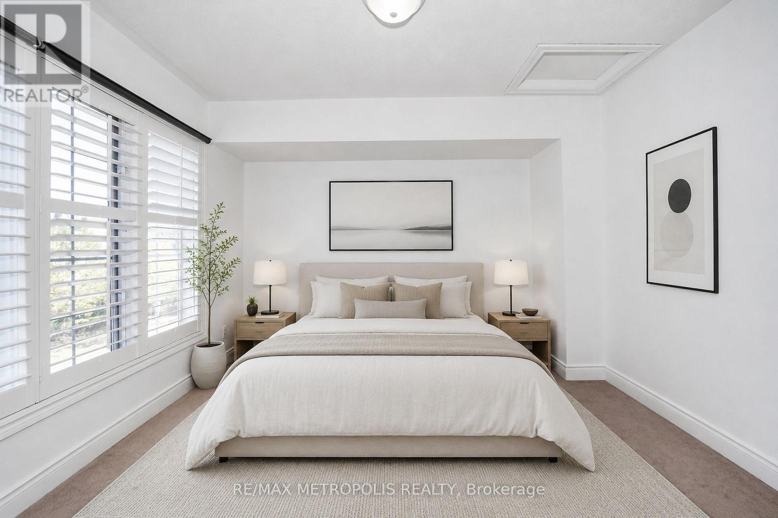 Th13 - 3 Rean Drive, Toronto, Ontario  M2K 3C2 - Photo 35 - C13635884