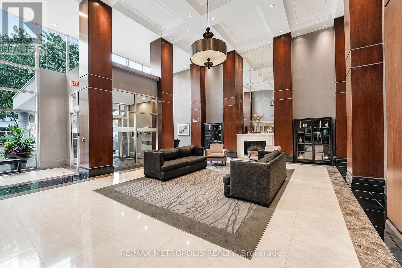 Th13 - 3 Rean Drive, Toronto, Ontario  M2K 3C2 - Photo 45 - C13635884