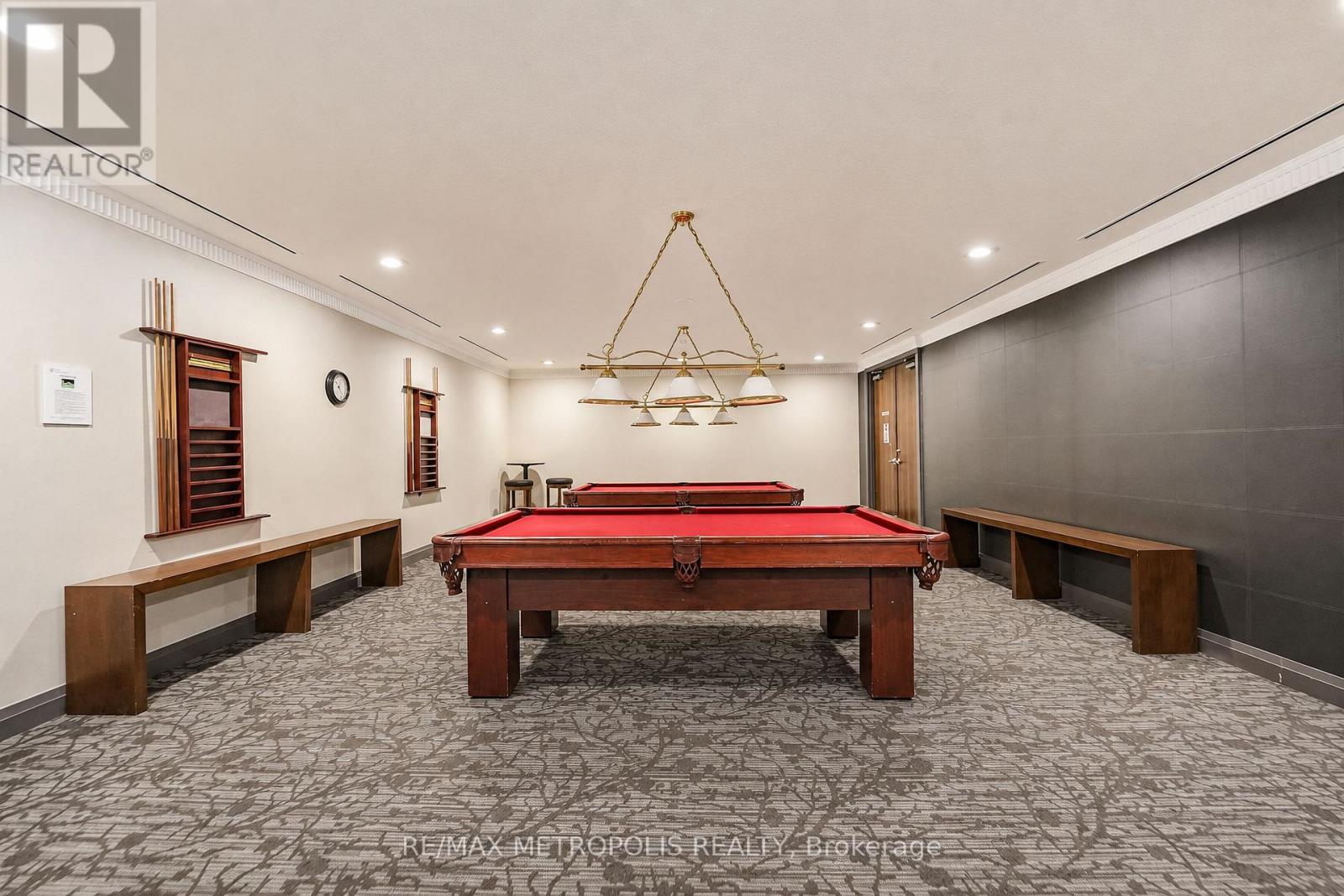Th13 - 3 Rean Drive, Toronto, Ontario  M2K 3C2 - Photo 47 - C13635884