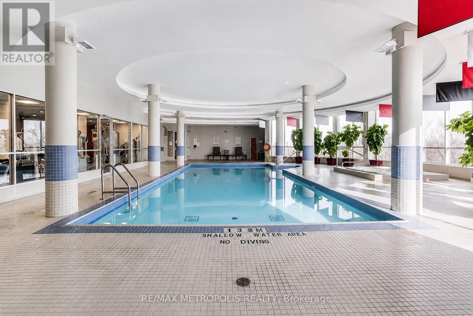 Th13 - 3 Rean Drive, Toronto, Ontario  M2K 3C2 - Photo 49 - C13635884