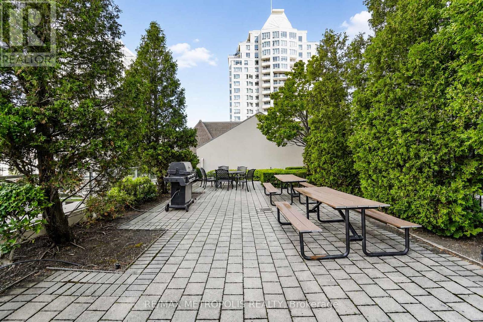 Th13 - 3 Rean Drive, Toronto, Ontario  M2K 3C2 - Photo 7 - C13635884