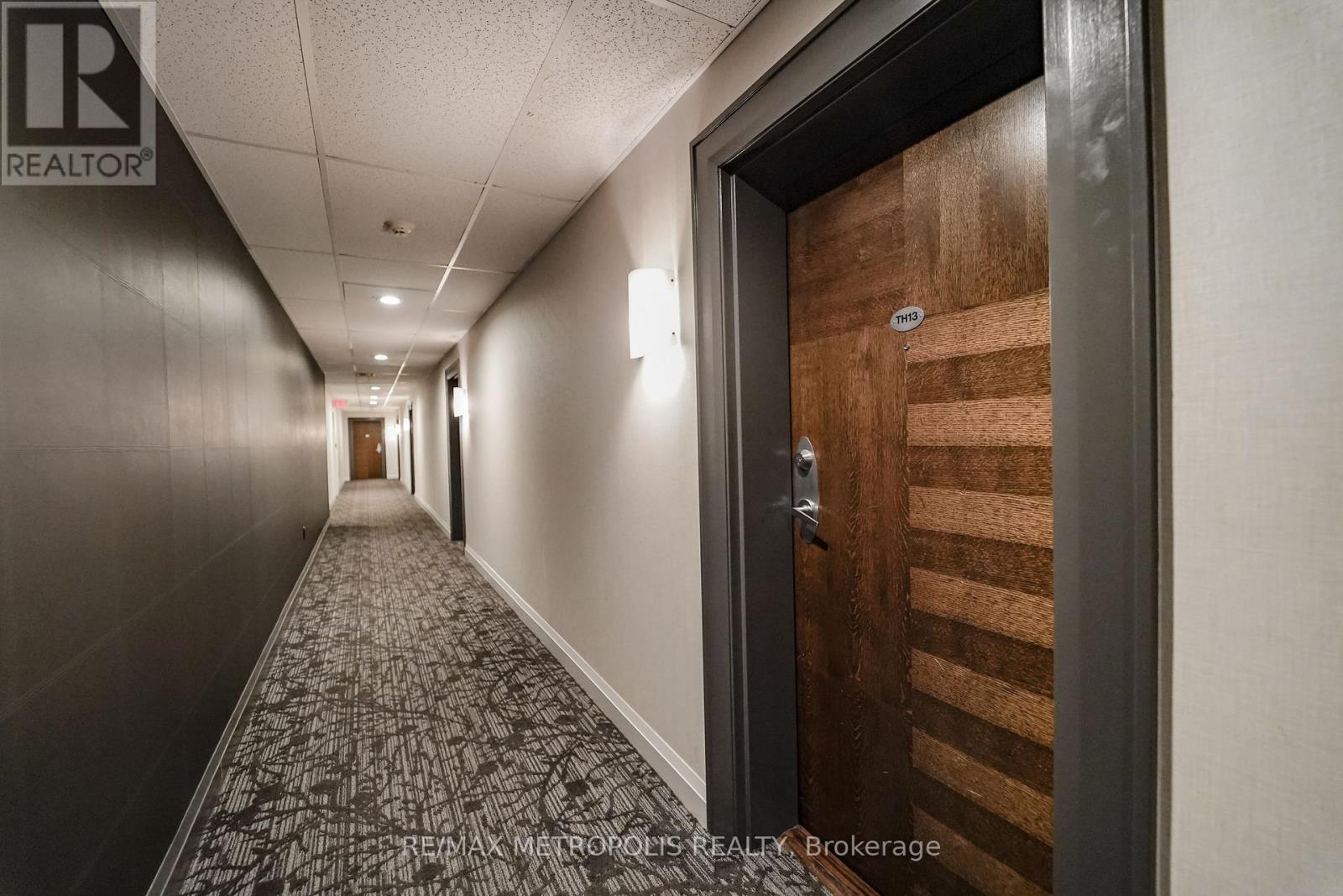 Th13 - 3 Rean Drive, Toronto, Ontario  M2K 3C2 - Photo 9 - C13635884