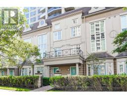 TH13 - 3 REAN DRIVE, Toronto, Ontario