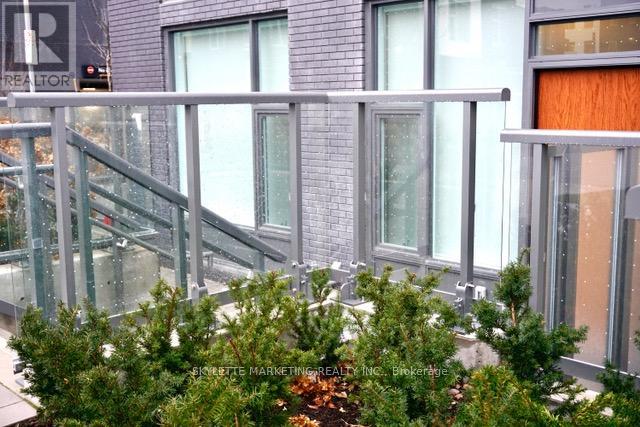111 - 25 Adra Grado Way, Toronto, Ontario  M2J 0H6 - Photo 2 - C13635916