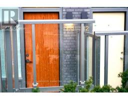 111 - 25 ADRA GRADO WAY, Toronto, Ontario