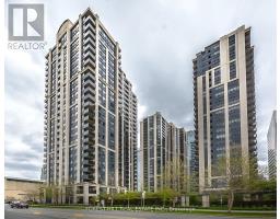 2711 - 153 BEECROFT ROAD, Toronto, Ontario