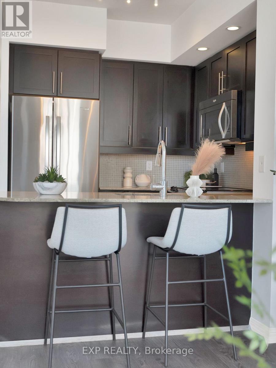 2202 - 75 East Liberty Street, Toronto (Niagara), Ontario  M6K 3R3 - Photo 10 - C13635992