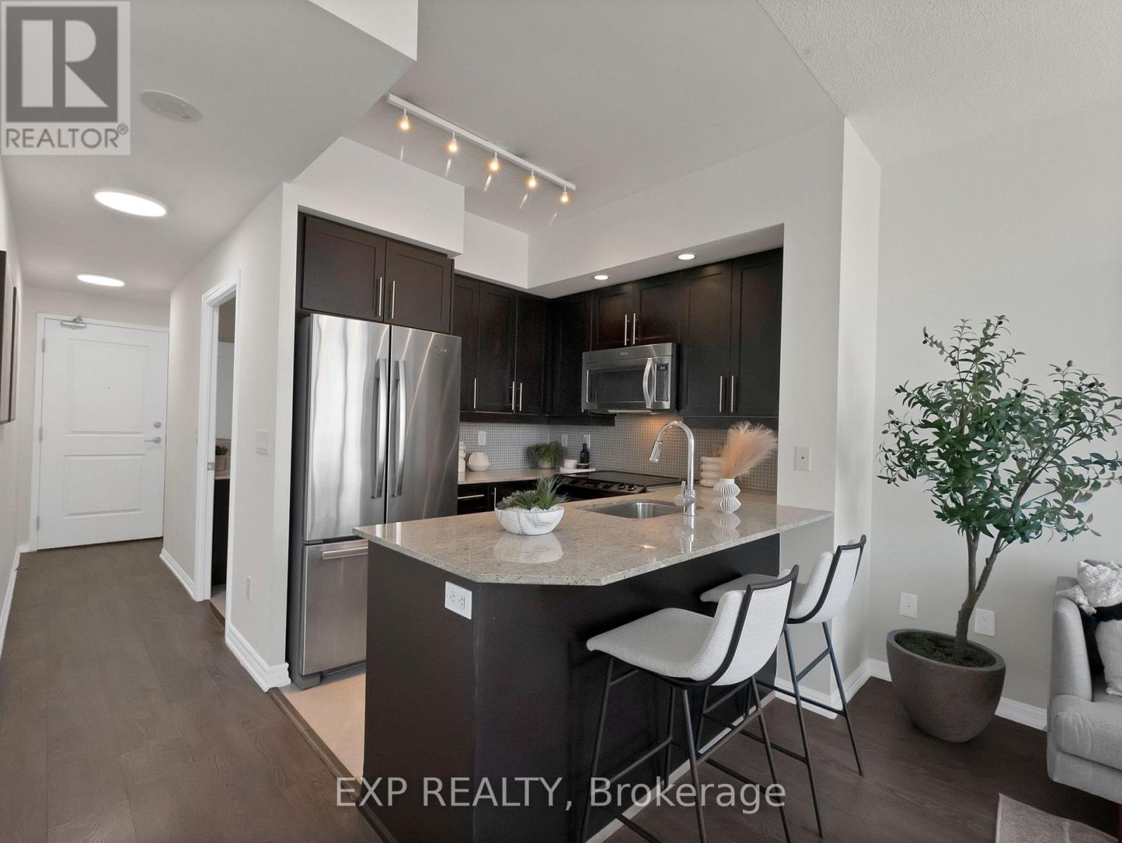 2202 - 75 East Liberty Street, Toronto (Niagara), Ontario  M6K 3R3 - Photo 11 - C13635992
