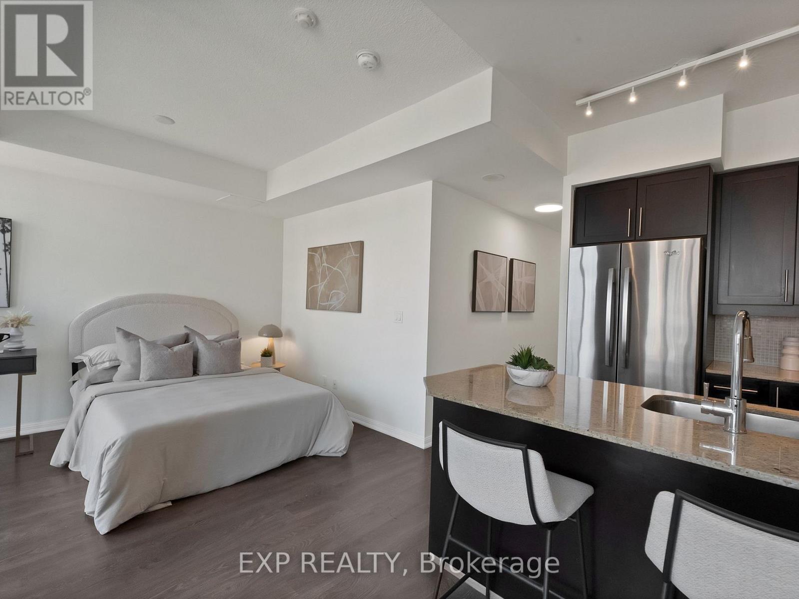2202 - 75 East Liberty Street, Toronto (Niagara), Ontario  M6K 3R3 - Photo 14 - C13635992