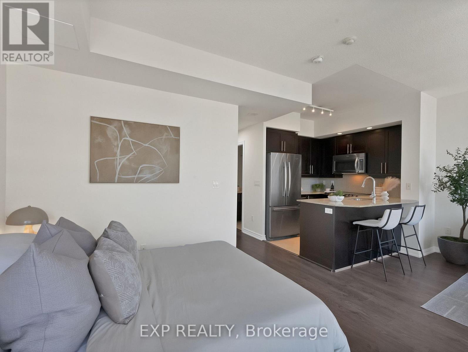 2202 - 75 East Liberty Street, Toronto (Niagara), Ontario  M6K 3R3 - Photo 19 - C13635992