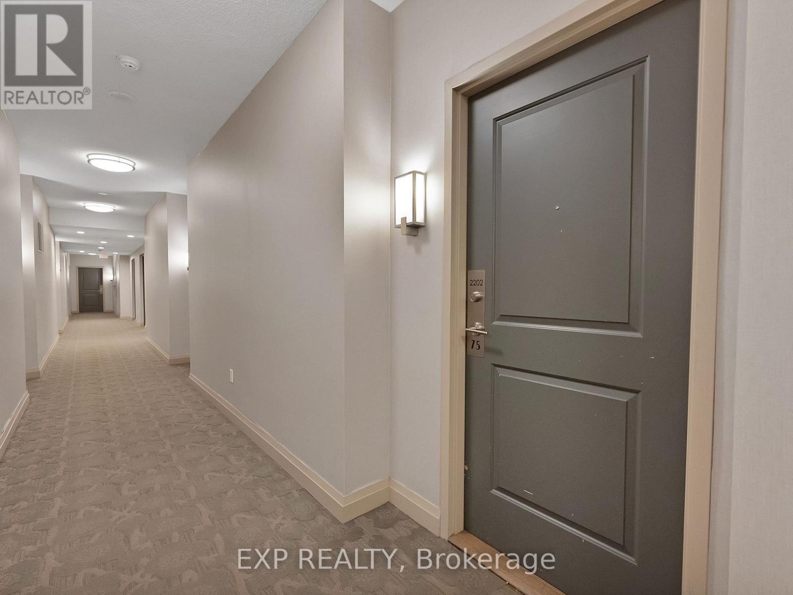 2202 - 75 East Liberty Street, Toronto (Niagara), Ontario  M6K 3R3 - Photo 2 - C13635992