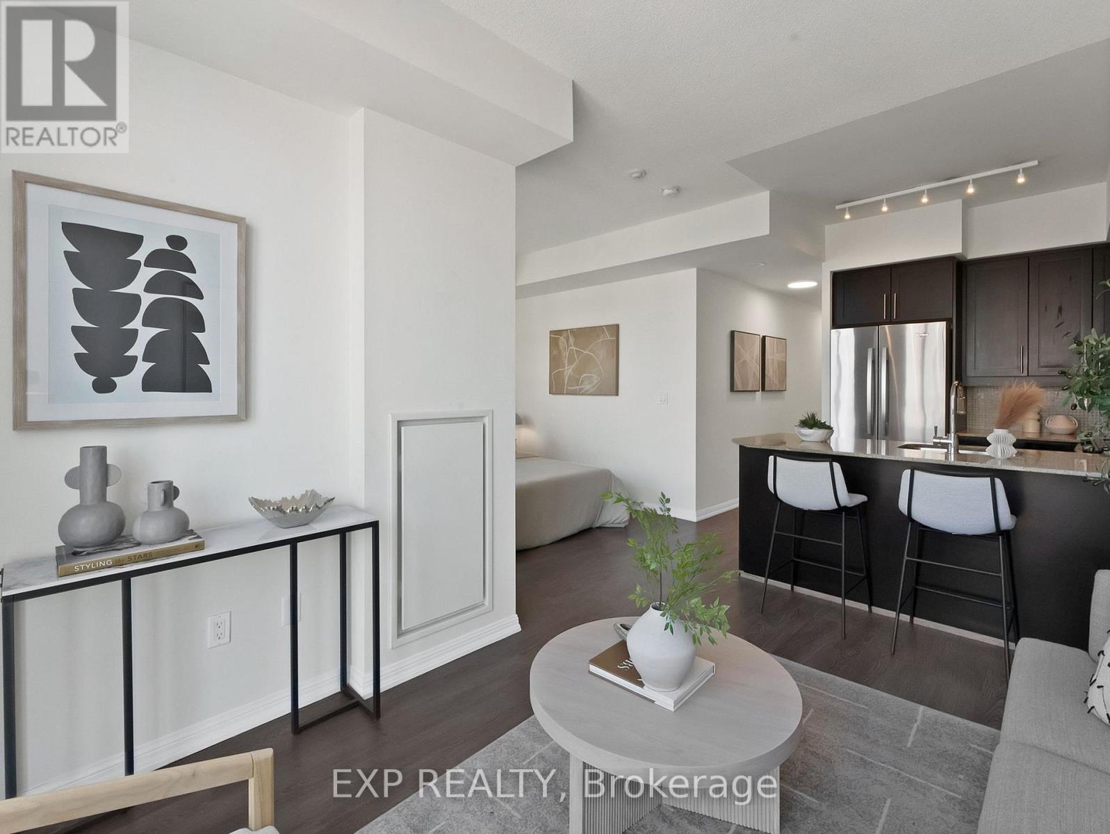 2202 - 75 East Liberty Street, Toronto (Niagara), Ontario  M6K 3R3 - Photo 20 - C13635992