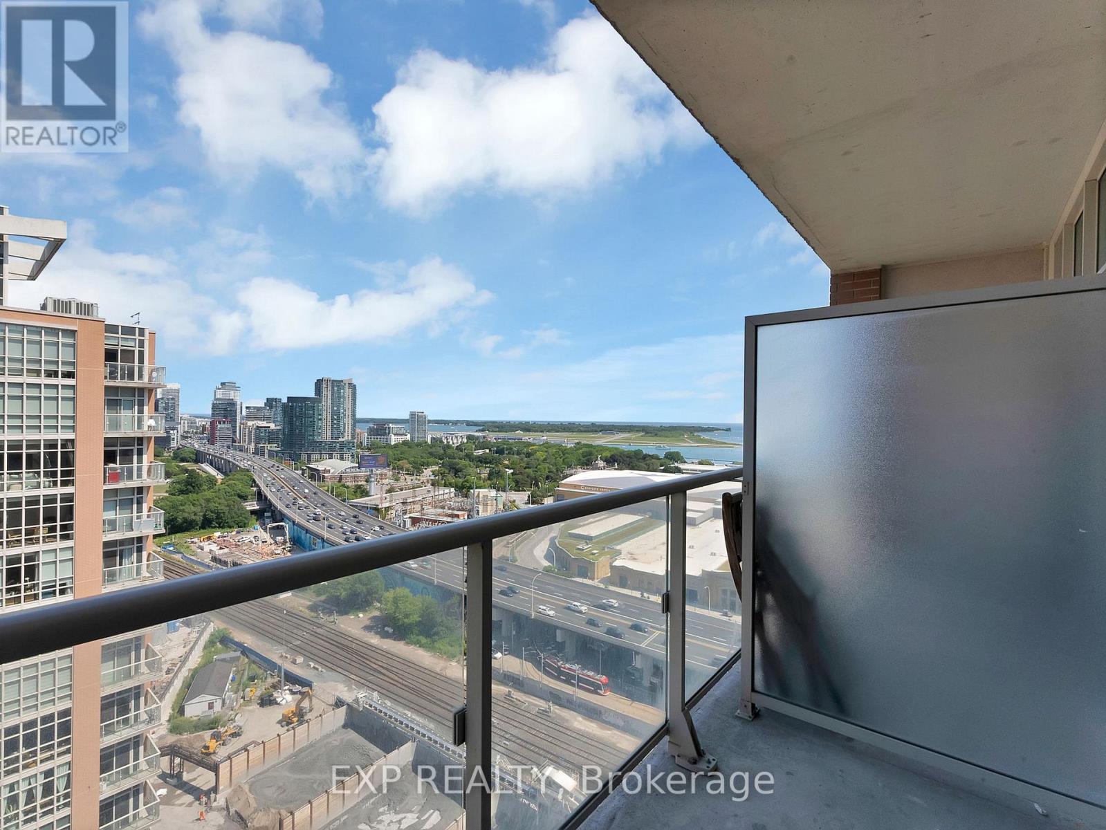 2202 - 75 East Liberty Street, Toronto (Niagara), Ontario  M6K 3R3 - Photo 21 - C13635992