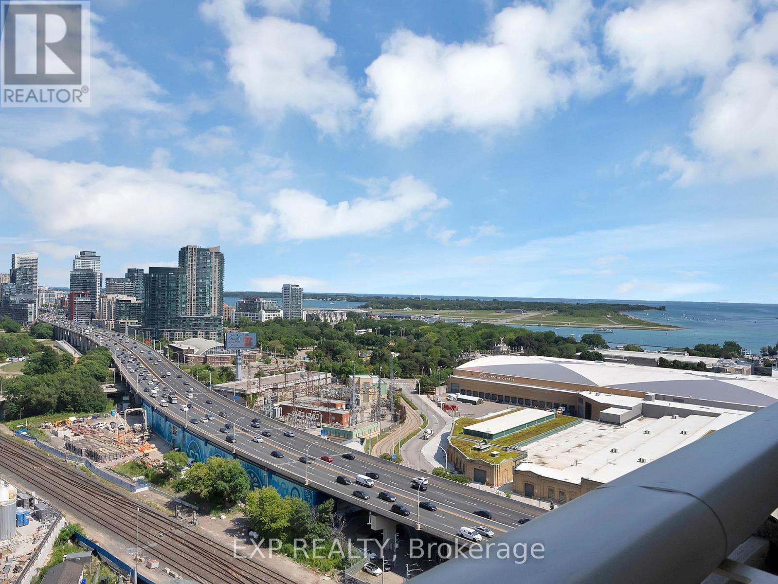 2202 - 75 East Liberty Street, Toronto (Niagara), Ontario  M6K 3R3 - Photo 24 - C13635992