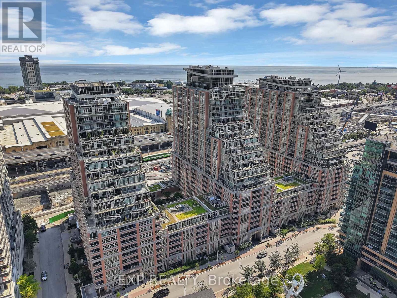 2202 - 75 East Liberty Street, Toronto (Niagara), Ontario  M6K 3R3 - Photo 25 - C13635992