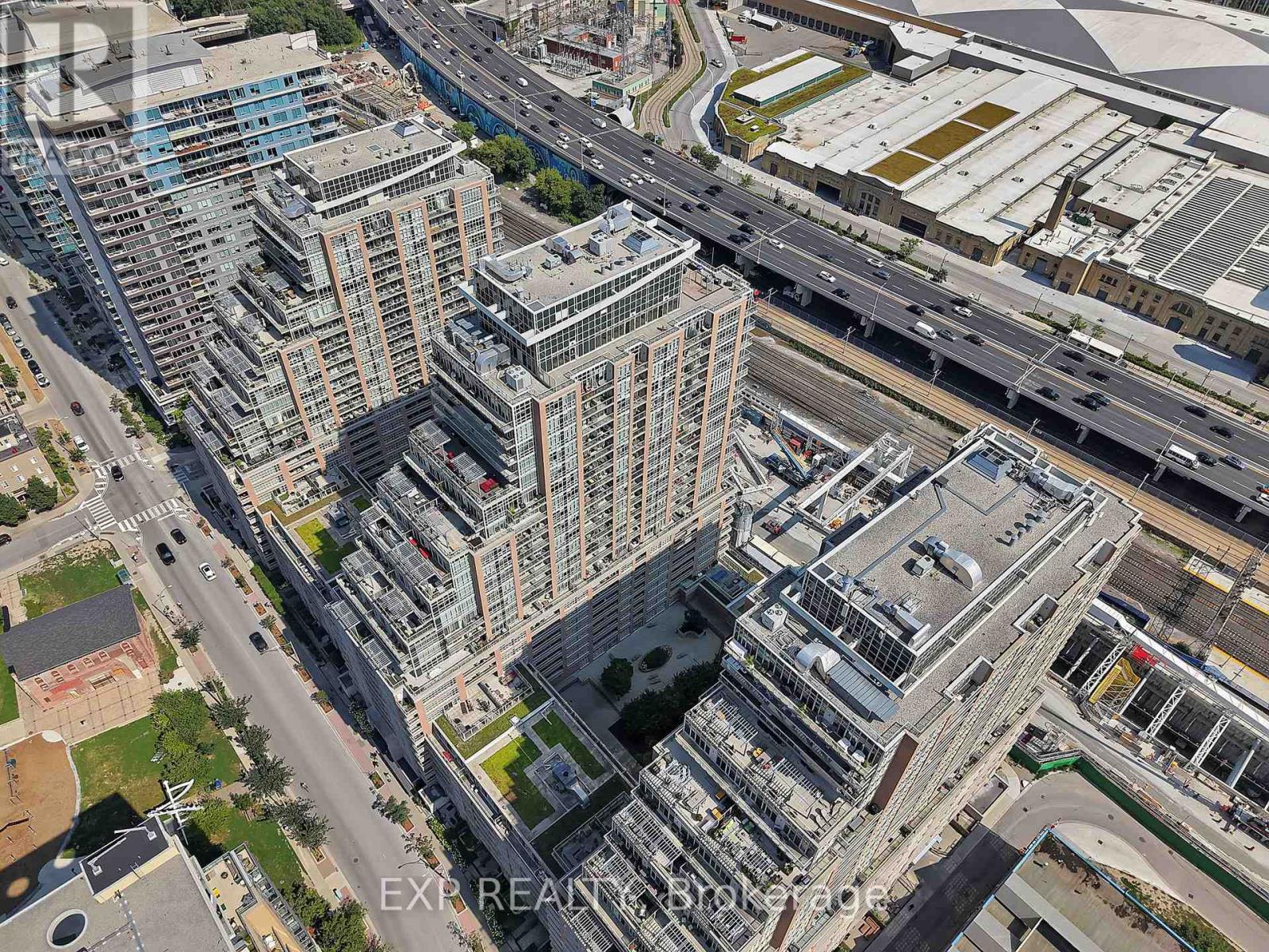 2202 - 75 East Liberty Street, Toronto (Niagara), Ontario  M6K 3R3 - Photo 26 - C13635992