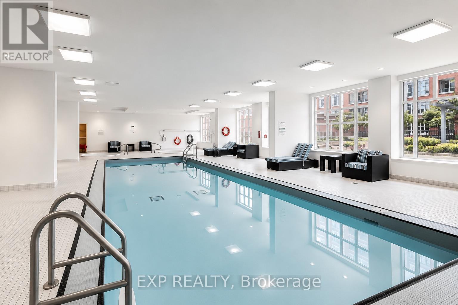 2202 - 75 East Liberty Street, Toronto (Niagara), Ontario  M6K 3R3 - Photo 36 - C13635992