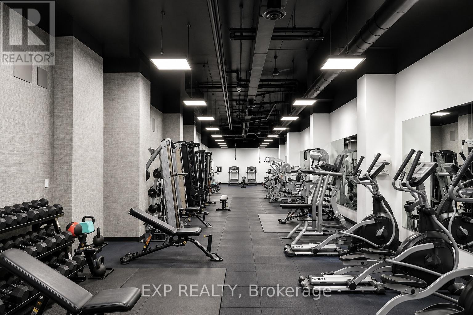 2202 - 75 East Liberty Street, Toronto (Niagara), Ontario  M6K 3R3 - Photo 40 - C13635992