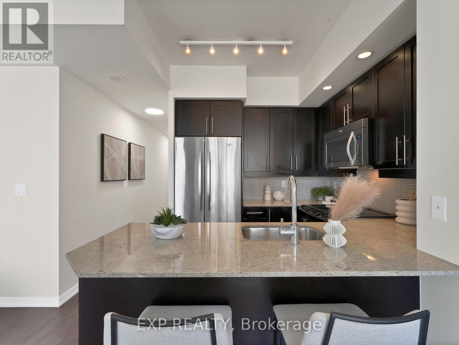 2202 - 75 East Liberty Street, Toronto (Niagara), Ontario  M6K 3R3 - Photo 8 - C13635992