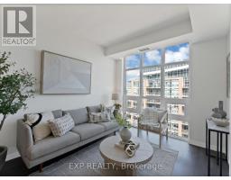 2202 - 75 EAST LIBERTY STREET, Toronto, Ontario