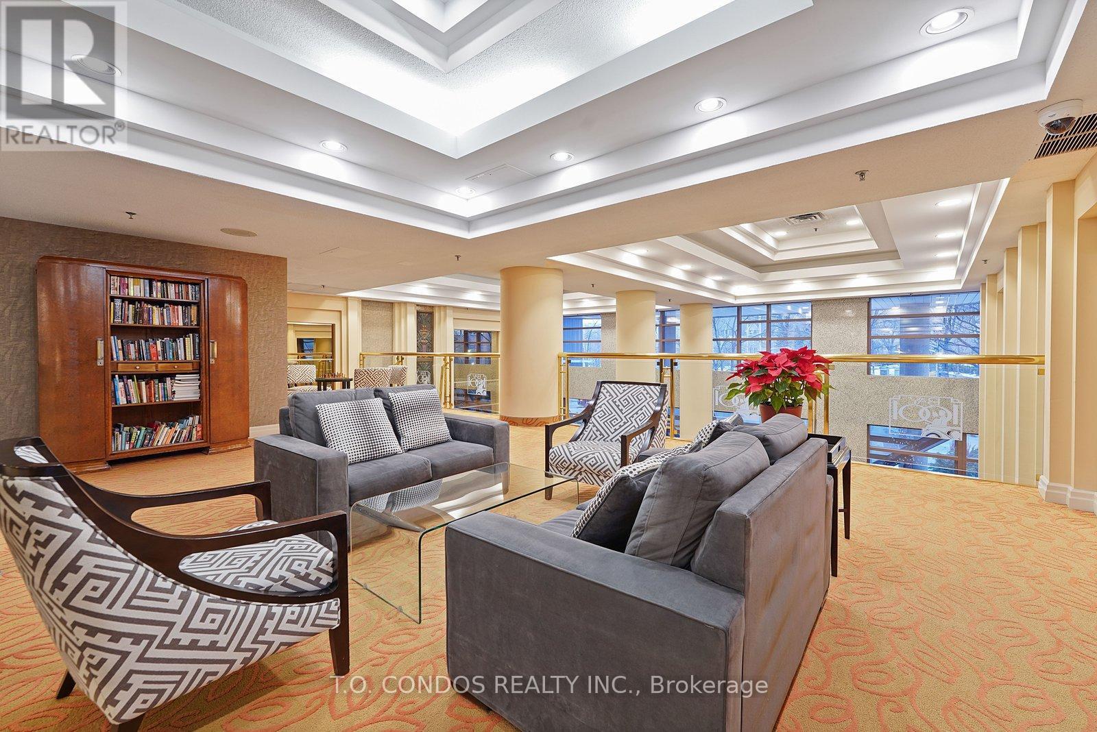 809 - 1001 Bay Street, Toronto, Ontario  M5S 3A6 - Photo 11 - C13636018
