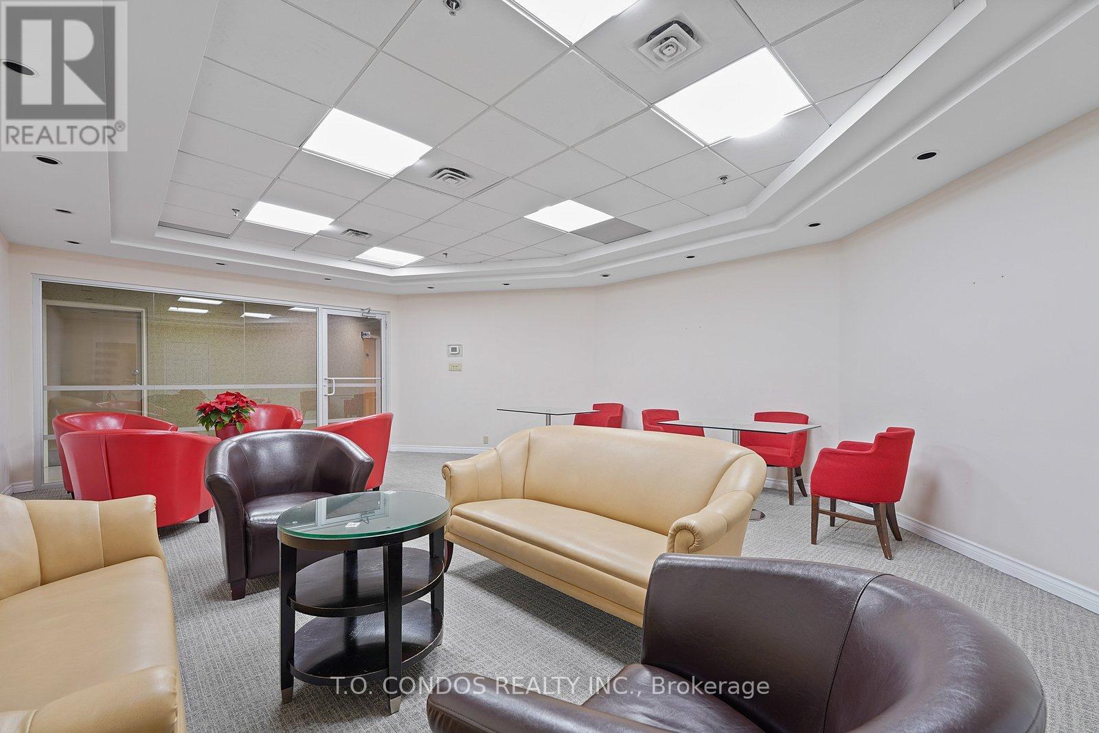 809 - 1001 Bay Street, Toronto, Ontario  M5S 3A6 - Photo 14 - C13636018