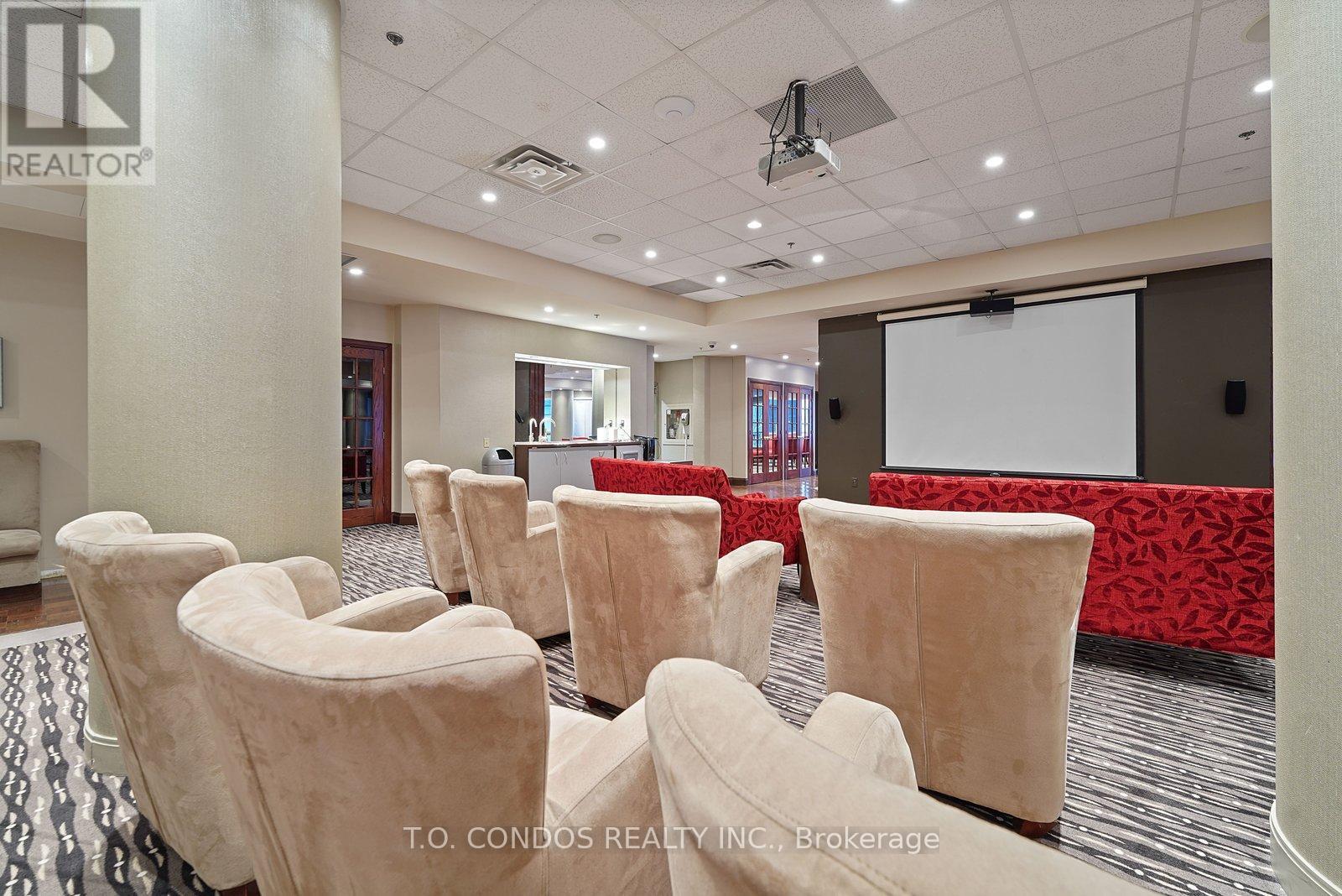 809 - 1001 Bay Street, Toronto, Ontario  M5S 3A6 - Photo 16 - C13636018