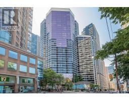 809 - 1001 BAY STREET, Toronto, Ontario