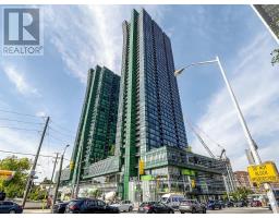 2008 - 9 BOGERT AVENUE, Toronto, Ontario
