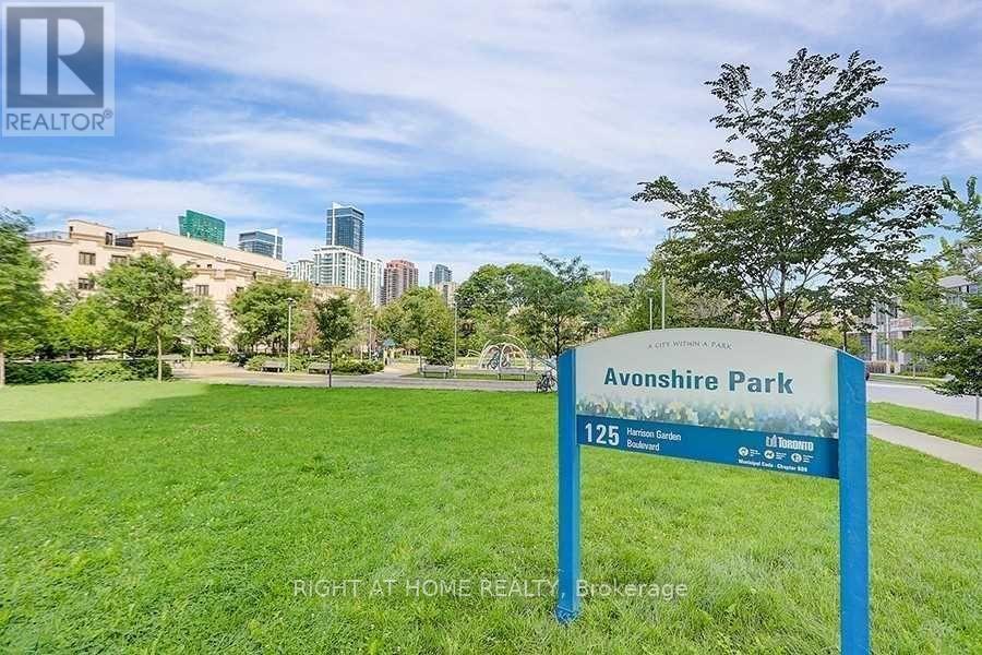 1907 - 120 Harrison Garden Boulevard, Toronto, Ontario  M2N 0H1 - Photo 17 - C13636072