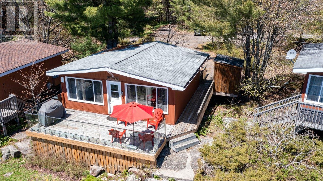 3 - 111 North Shore Road, The Archipelago, Ontario  P0G 1K0 - Photo 21 - X13635842