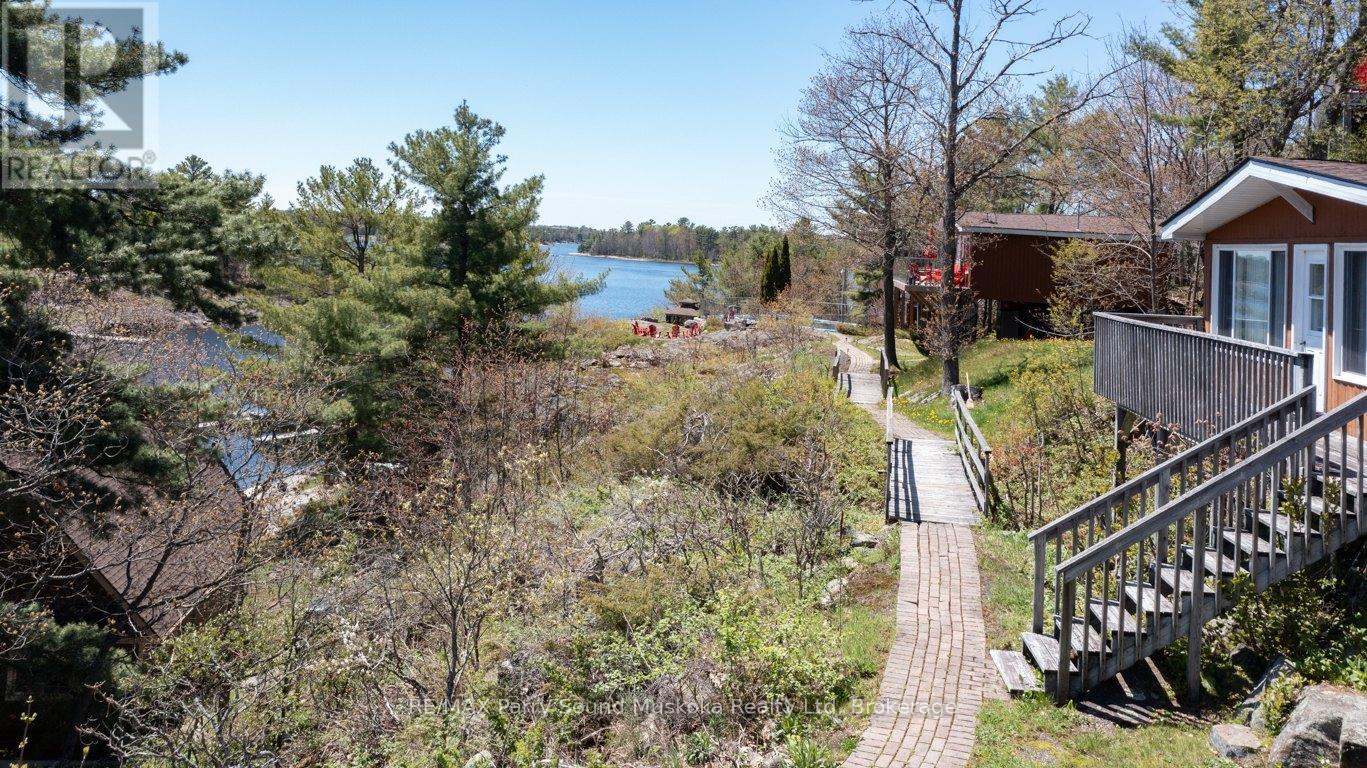 3 - 111 North Shore Road, The Archipelago, Ontario  P0G 1K0 - Photo 23 - X13635842