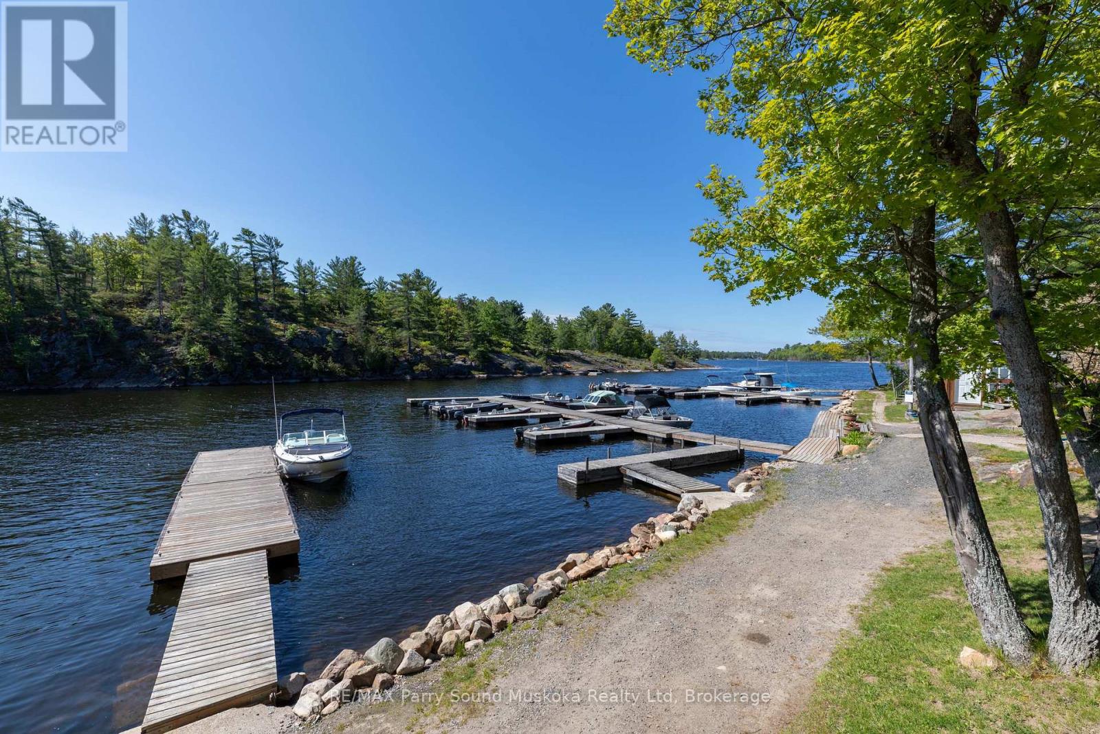 3 - 111 North Shore Road, The Archipelago, Ontario  P0G 1K0 - Photo 36 - X13635842