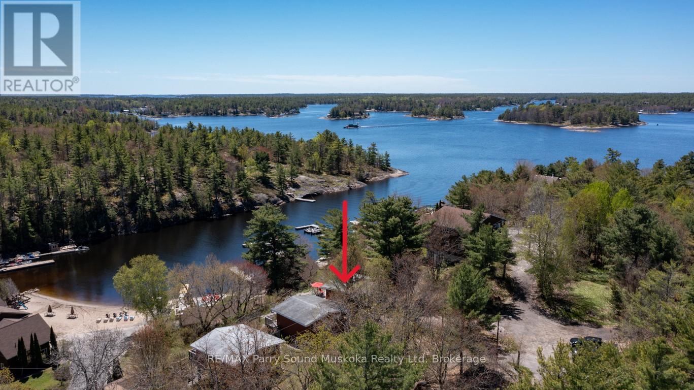 3 - 111 North Shore Road, The Archipelago, Ontario  P0G 1K0 - Photo 45 - X13635842
