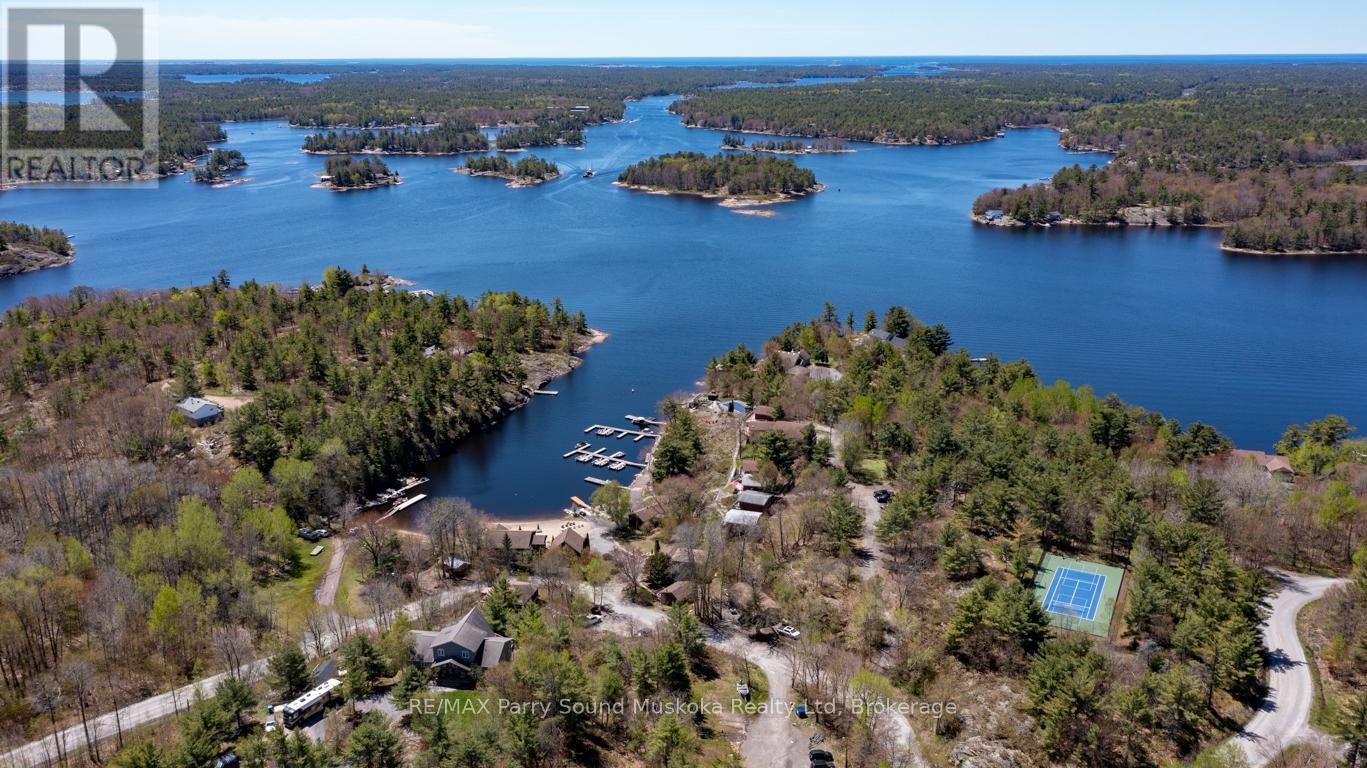 3 - 111 North Shore Road, The Archipelago, Ontario  P0G 1K0 - Photo 47 - X13635842