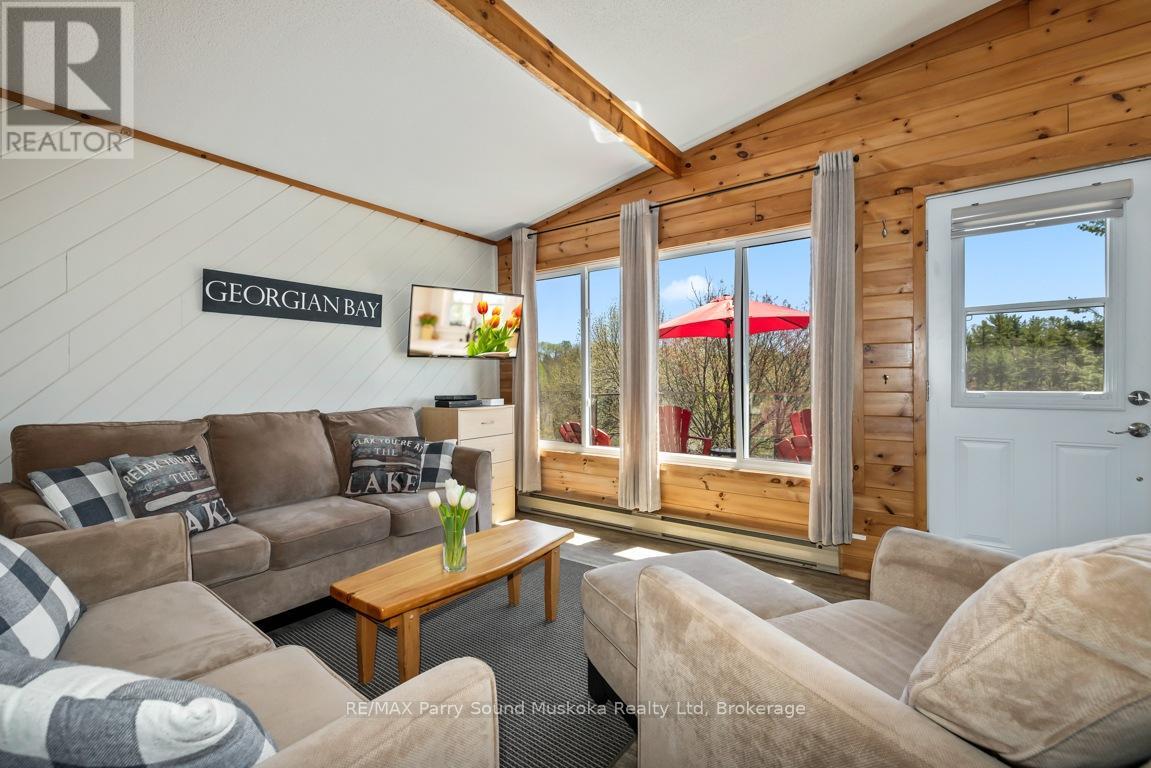 3 - 111 North Shore Road, The Archipelago, Ontario  P0G 1K0 - Photo 8 - X13635842