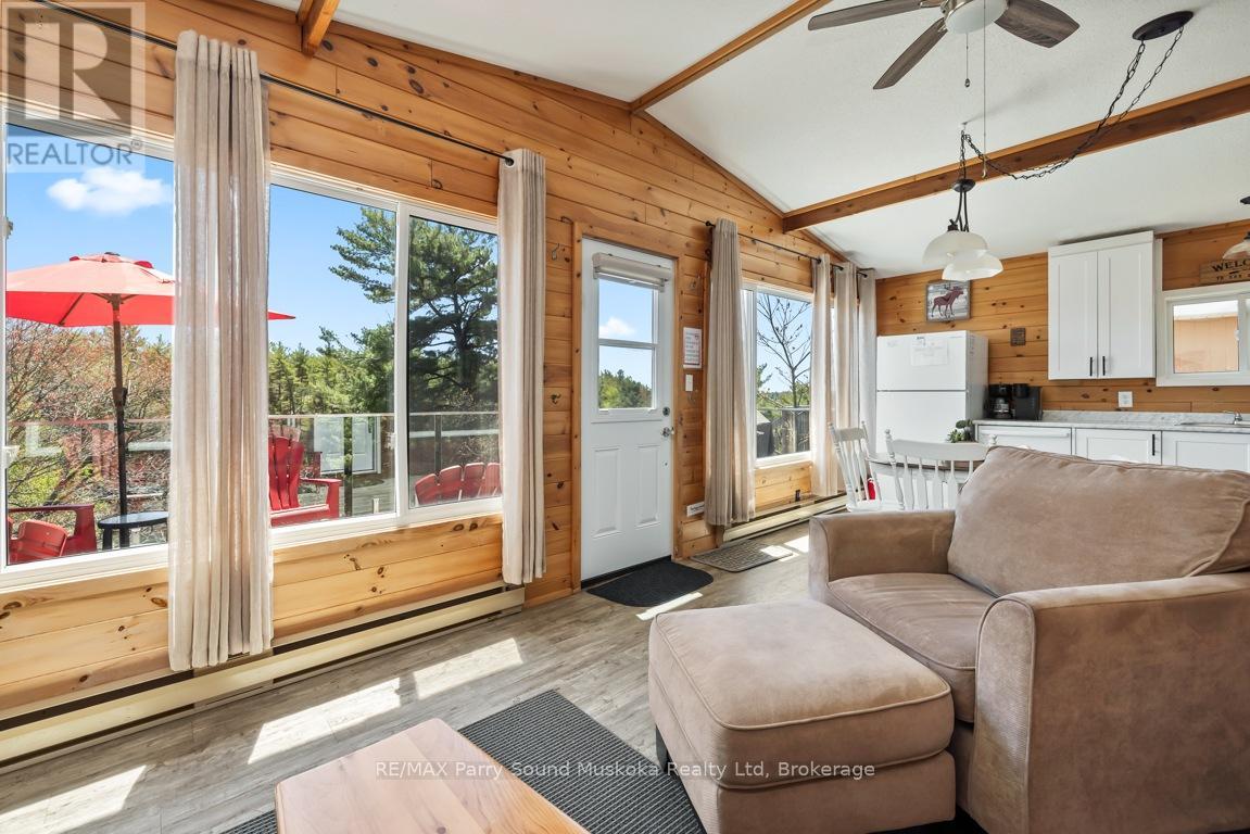 3 - 111 North Shore Road, The Archipelago, Ontario  P0G 1K0 - Photo 9 - X13635842