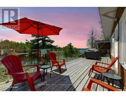 3 - 111 NORTH SHORE ROAD, the archipelago (archipelago north), Ontario