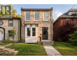7 WATERLOO AVENUE, guelph (downtown), Ontario