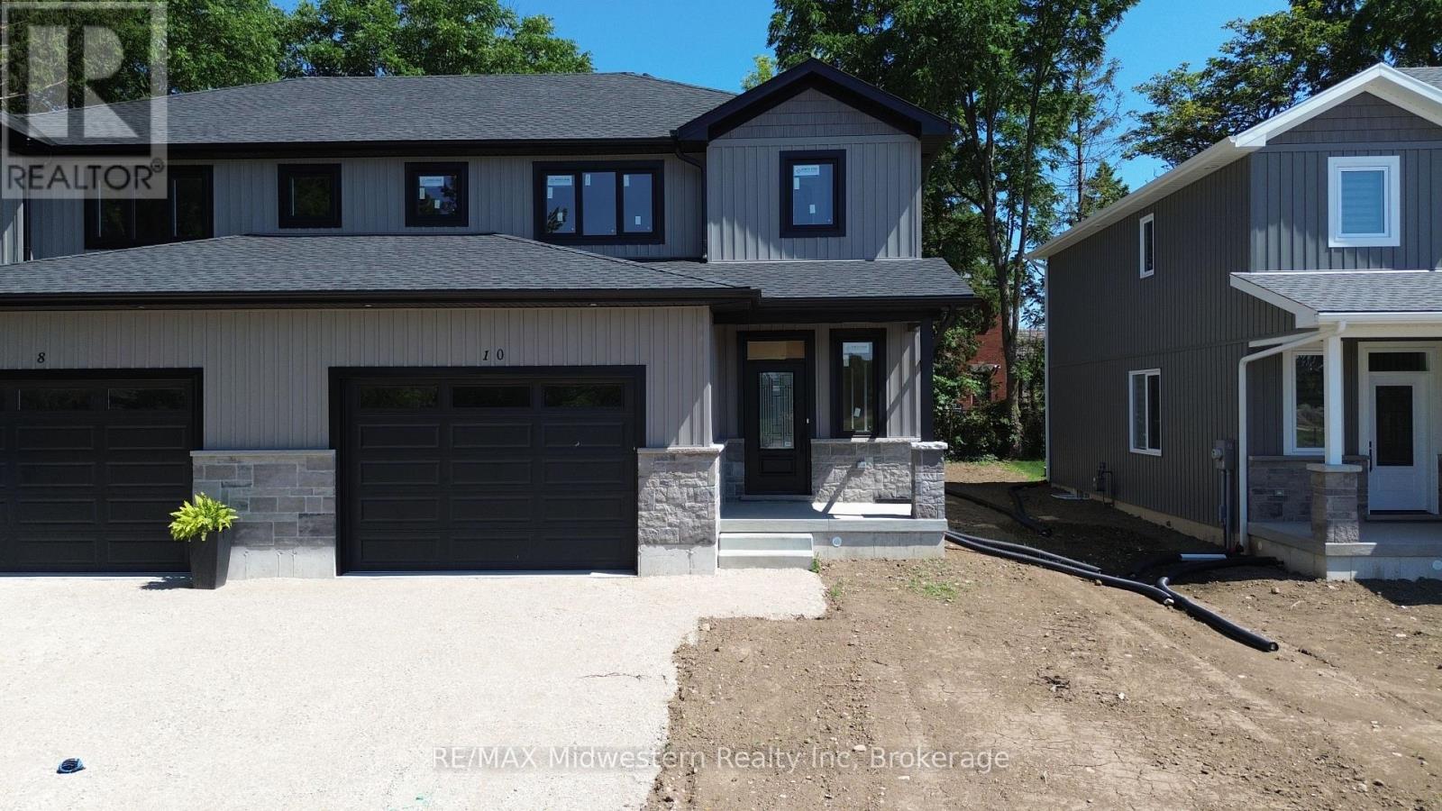 10 ROBERTS STREET, Huron East, Ontario