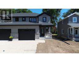 10 ROBERTS STREET, huron east (seaforth), Ontario
