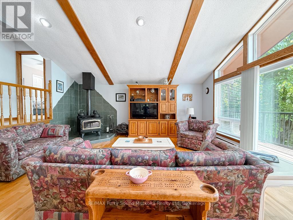 17 Lizzie's Lane, Mckellar, Ontario  P2A 0B4 - Photo 11 - X13635938