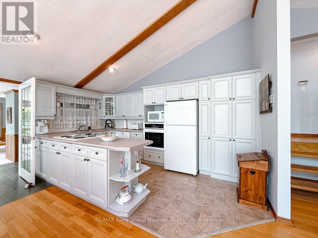 17 Lizzie's Lane, Mckellar, Ontario  P2A 0B4 - Photo 14 - X13635938