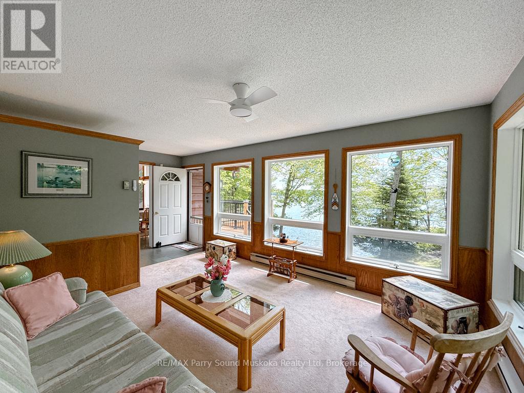 17 Lizzie's Lane, Mckellar, Ontario  P2A 0B4 - Photo 17 - X13635938