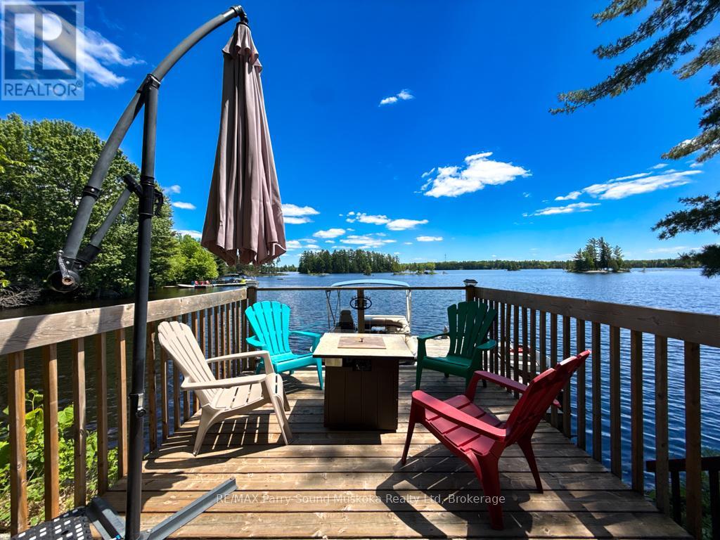 17 Lizzie's Lane, Mckellar, Ontario  P2A 0B4 - Photo 2 - X13635938