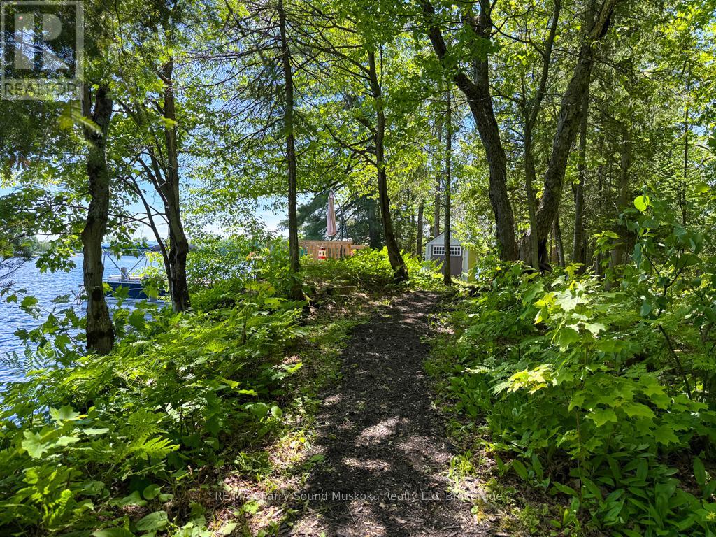 17 Lizzie's Lane, Mckellar, Ontario  P2A 0B4 - Photo 22 - X13635938